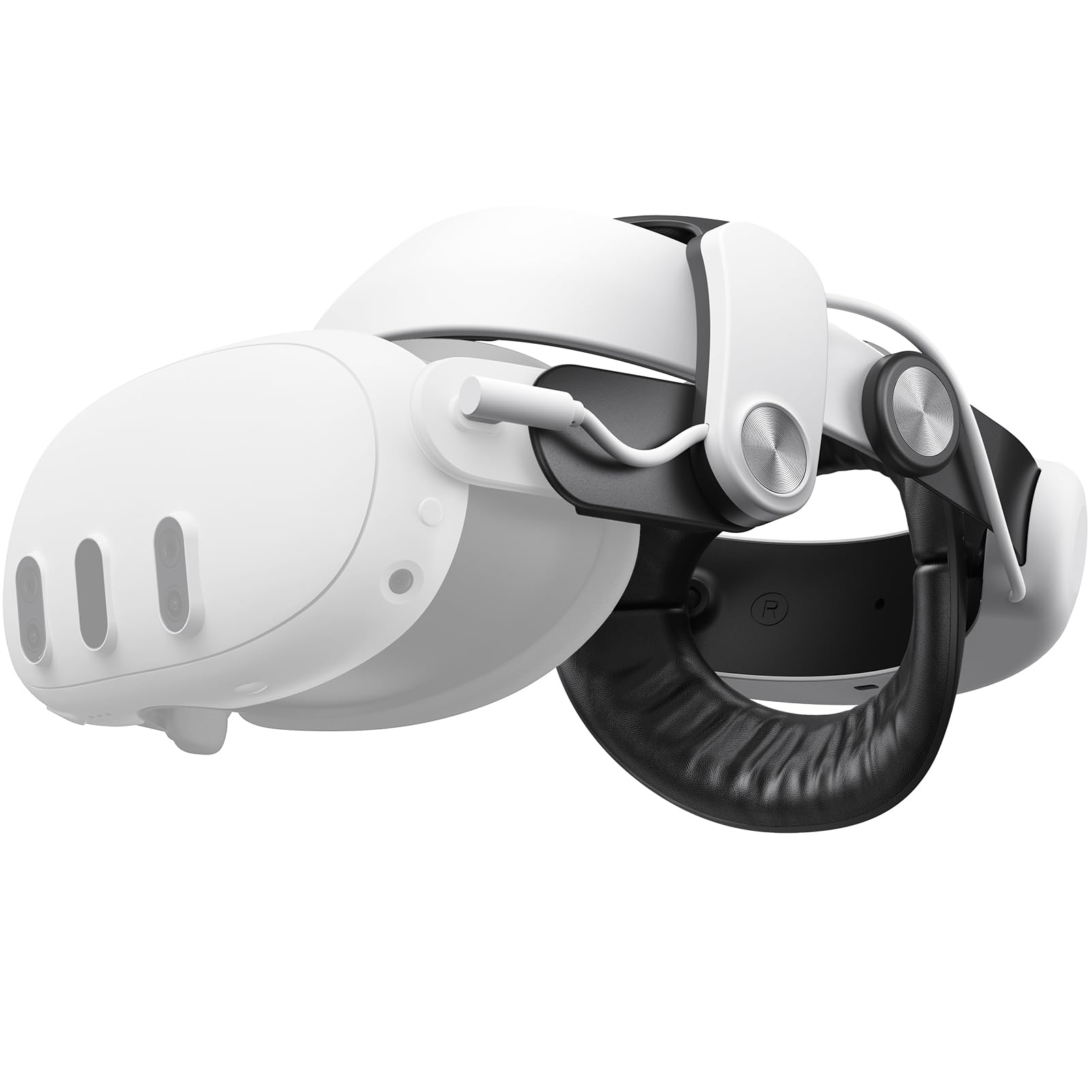  Quest 3s ＋　ヘッドサポーター Amazon.com: 10000mAh Battery Head Strap for Meta Quest 3/Quest 3S
